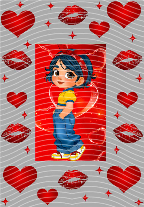 A5 Notebook Wraps-A 3176